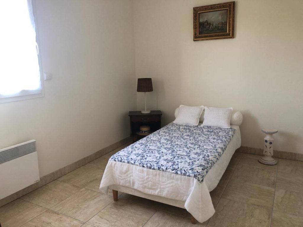 Photo APPARTEMENT-3-pièces-54-m²-à-Valras-Plage-4