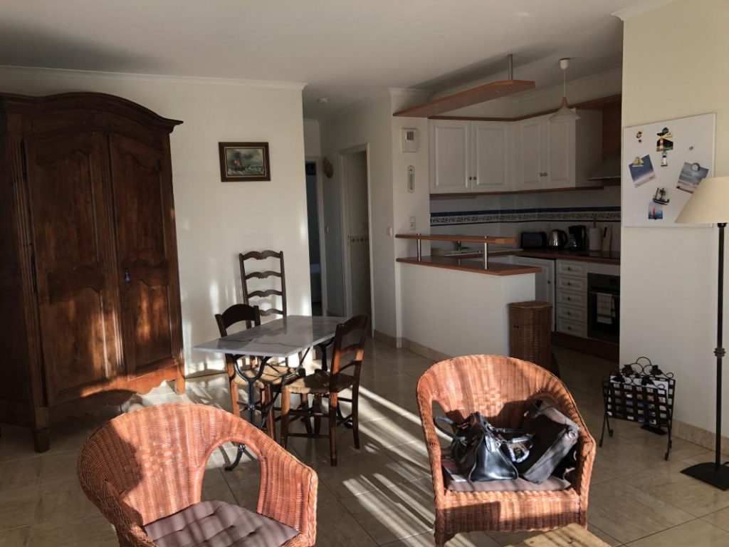 Photo APPARTEMENT-3-pièces-54-m²-à-Valras-Plage-6