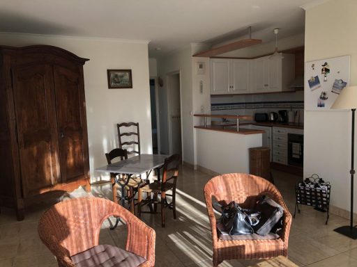 Photo APPARTEMENT-3-pièces-54-m²-à-Valras-Plage-6