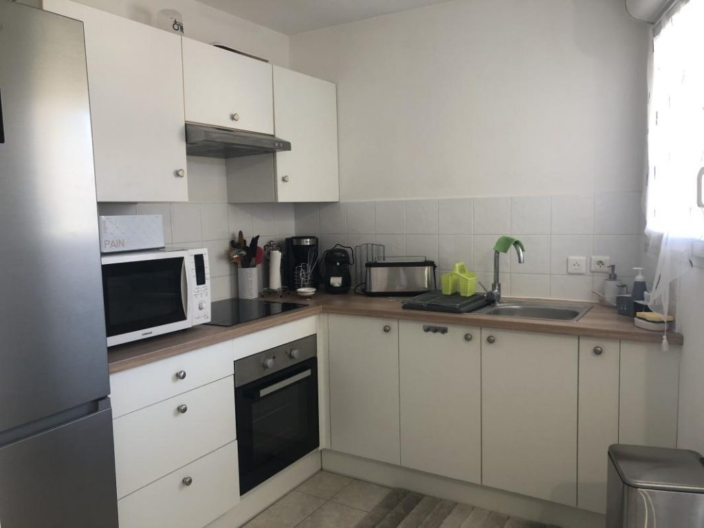 Photo Appartement-2-pièces-42-m²-à-Beziers-0