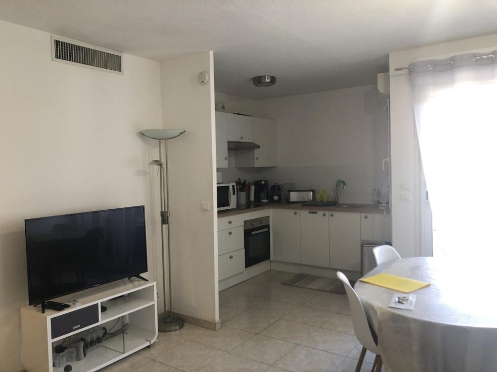 Photo Appartement-2-pièces-42-m²-à-Beziers-2