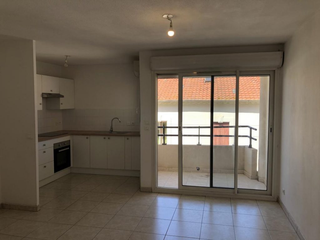 Photo Appartement-2-pièces-42-m²-à-Beziers-3