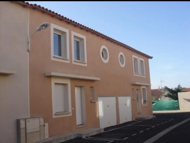 Photo villa-5-pièces-92-m²-à-Beziers-0