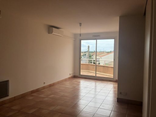 Photo Appartement-2-pièces-42-m²-à-Serignan-2