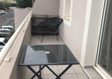 Photo APPARTEMENT-2-pièces-35-m²-à-Boujan-Sur-Libron-0