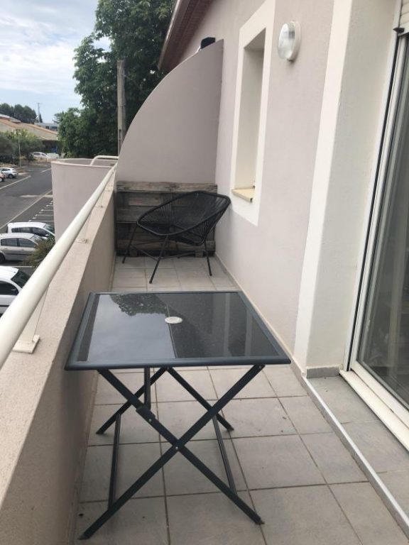 Photo APPARTEMENT-2-pièces-35-m²-à-Boujan-Sur-Libron-0