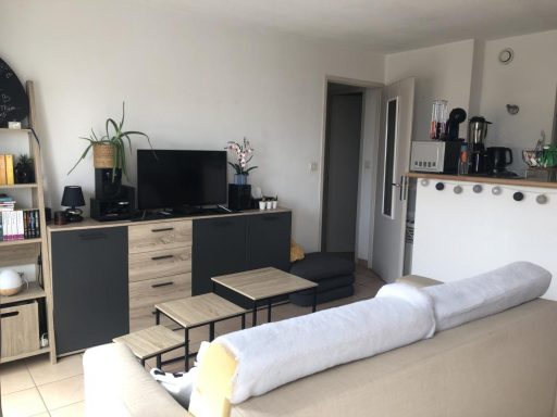 Photo APPARTEMENT-2-pièces-35-m²-à-Boujan-Sur-Libron-1