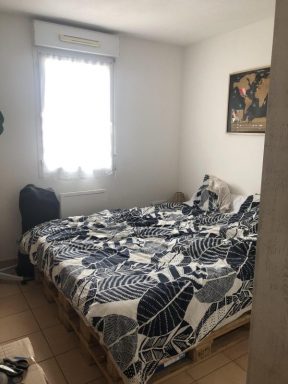 Photo APPARTEMENT-2-pièces-35-m²-à-Boujan-Sur-Libron-2