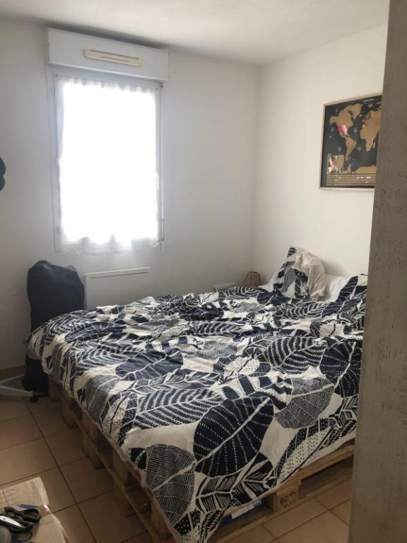 Photo APPARTEMENT-2-pièces-35-m²-à-Boujan-Sur-Libron-2