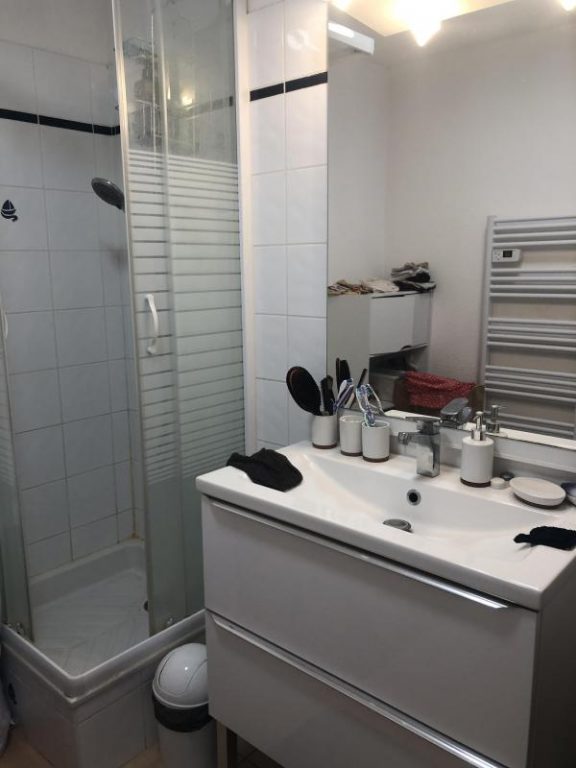 Photo APPARTEMENT-2-pièces-35-m²-à-Boujan-Sur-Libron-3