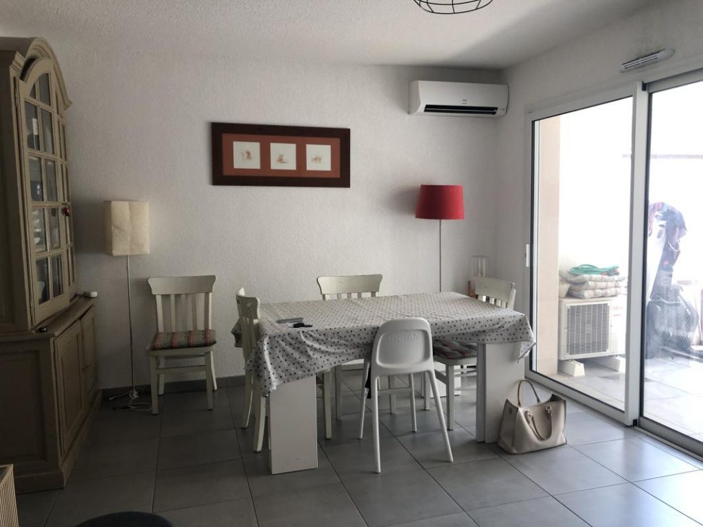 Photo APPARTEMENT-3-pièces-64-m²-à-Boujan-Sur-Libron-0