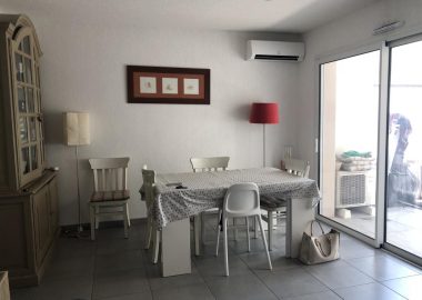 Photo APPARTEMENT-3-pièces-64-m²-à-Boujan-Sur-Libron-0