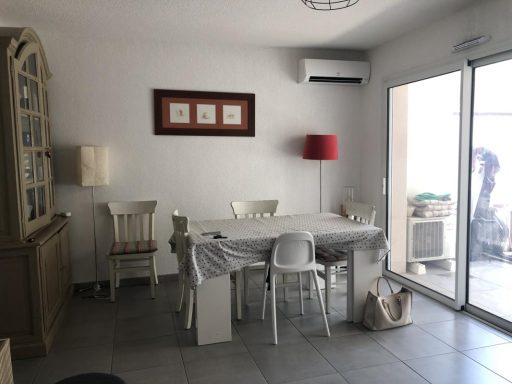 Photo APPARTEMENT-3-pièces-64-m²-à-Boujan-Sur-Libron-0