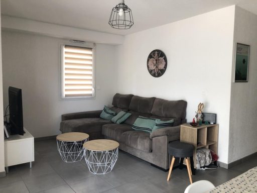 Photo APPARTEMENT-3-pièces-64-m²-à-Boujan-Sur-Libron-1