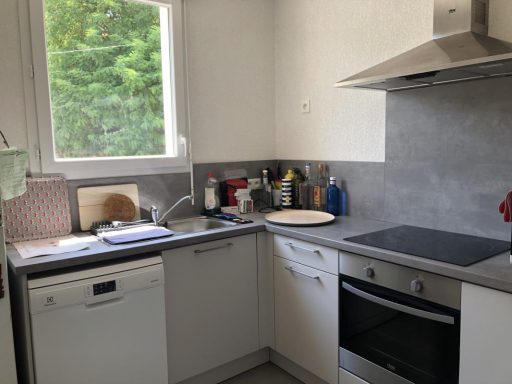 Photo APPARTEMENT-3-pièces-64-m²-à-Boujan-Sur-Libron-2