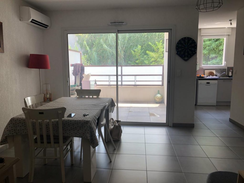 Photo APPARTEMENT-3-pièces-64-m²-à-Boujan-Sur-Libron-3