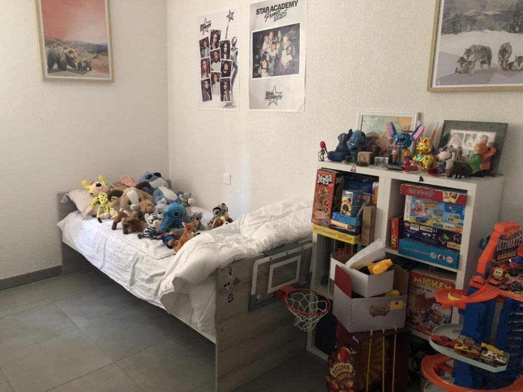 Photo APPARTEMENT-3-pièces-64-m²-à-Boujan-Sur-Libron-7