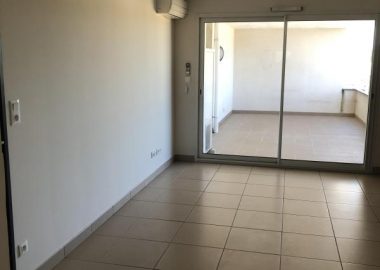 Photo APPARTEMENT-T-3-3-pièces-51-m²-à-Valras-Plage-0
