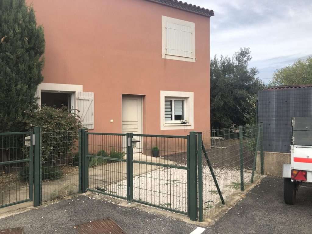 Photo APPARTEMENT-HAMEAU-DE-PLAISANCE-3-pièces-64-m²-à-Cers-0