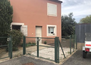 Photo APPARTEMENT-HAMEAU-DE-PLAISANCE-3-pièces-64-m²-à-Cers-0
