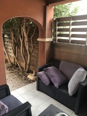 Photo APPARTEMENT-HAMEAU-DE-PLAISANCE-3-pièces-64-m²-à-Cers-1