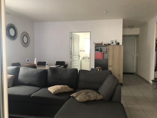Photo APPARTEMENT-HAMEAU-DE-PLAISANCE-3-pièces-64-m²-à-Cers-2