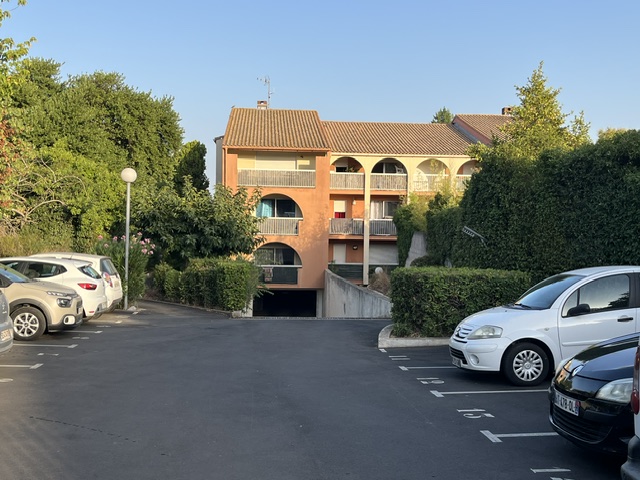 Photo APPARTEMENT-RDC-3-pièces-51-m²-à-Beziers-0