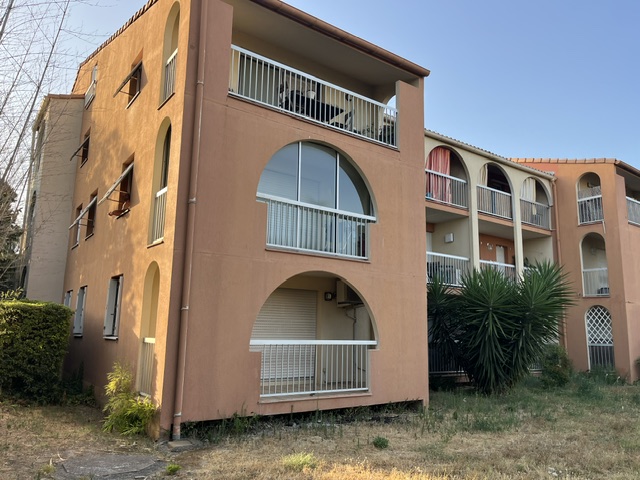 Photo APPARTEMENT-RDC-3-pièces-51-m²-à-Beziers-1