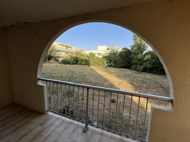 Photo APPARTEMENT-RDC-3-pièces-51-m²-à-Beziers-2