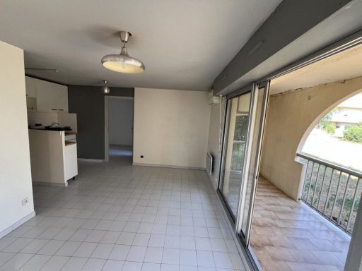 Photo APPARTEMENT-RDC-3-pièces-51-m²-à-Beziers-4