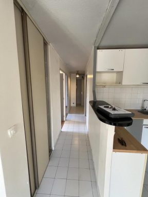 Photo APPARTEMENT-RDC-3-pièces-51-m²-à-Beziers-5