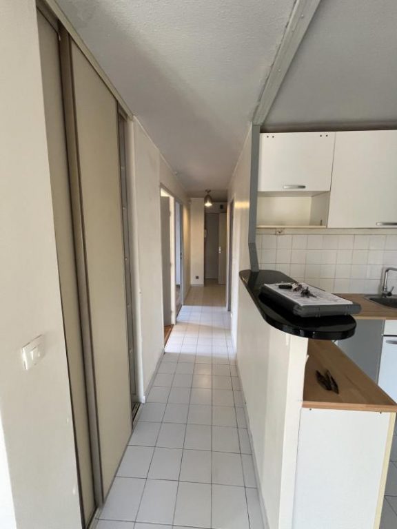 Photo APPARTEMENT-RDC-3-pièces-51-m²-à-Beziers-5