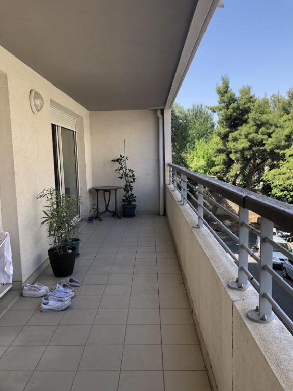 Photo Appartement-3-pièces-54-m²-à-Beziers-4