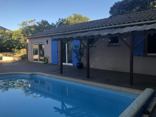 Photo VILLA-+-PISCINE-3-pièces-79-m²-à-Espondeilhan-9