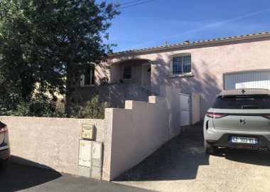 Photo VILLA-4-pièces-86-m²-à-Thezan-Les-Beziers-0