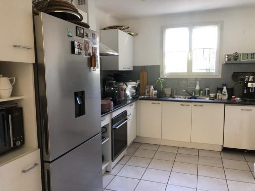 Photo VILLA-4-pièces-86-m²-à-Thezan-Les-Beziers-2