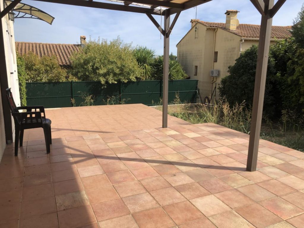 Photo VILLA-PLAIN-PIED-4-pièces-88-m²-à-Beziers-2