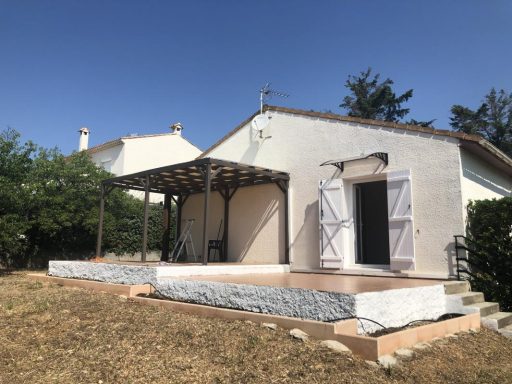 Photo VILLA-PLAIN-PIED-4-pièces-88-m²-à-Beziers-3