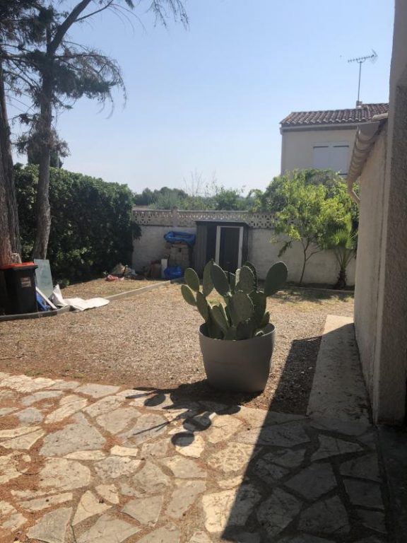 Photo VILLA-PLAIN-PIED-4-pièces-88-m²-à-Beziers-6