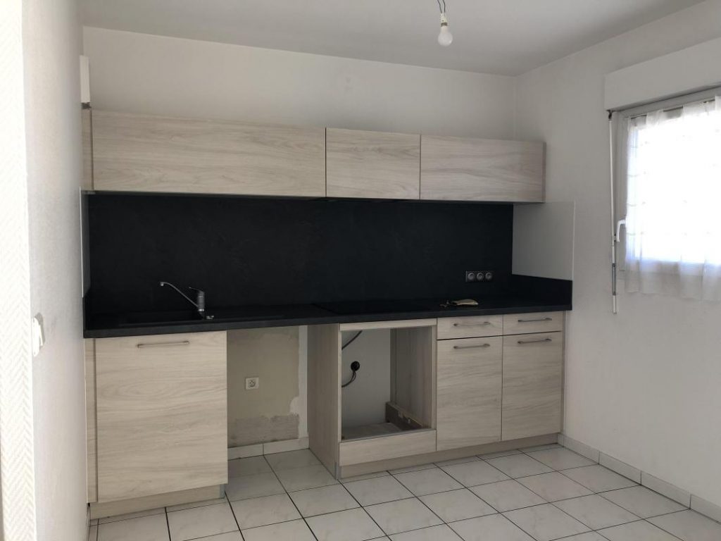Photo Appartement-+-parking-3-pièces-64-m²-à-Beziers-1
