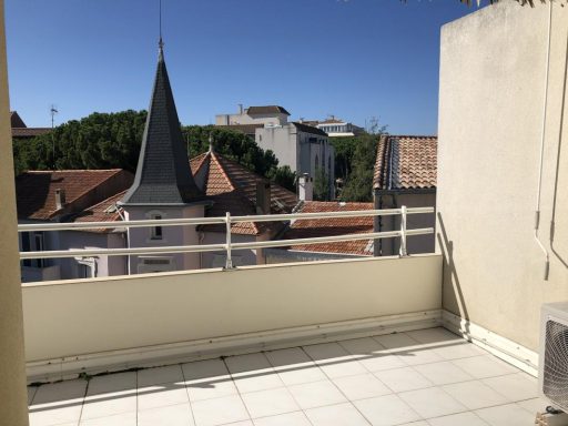 Photo Appartement-+-parking-3-pièces-64-m²-à-Beziers-5